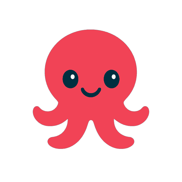 Octy - Your Sports Community App